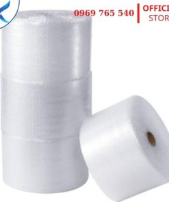 Xốp Hơi Gói Hàng Khổ 46.6cmx100m